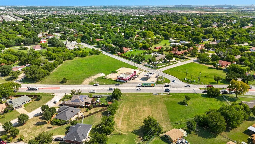 More Photos Of 5295 Boat Club Rd, Fort Worth Land For Sale
