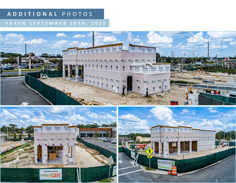 More Photos Of 8300 SW State Road 200, Ocala Fast Food For Sale