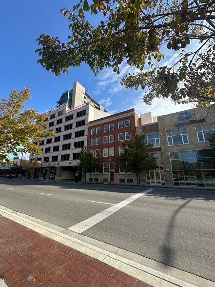 More Photos Of 314 S 9th St, Boise Loft Creative Space For Sale