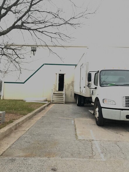 More Photos Of 8280 Patuxent Range Rd, Jessup Warehouse For Sale