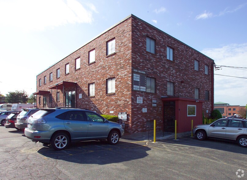 More Photos Of 400 Hillside Ave, Needham Office Residential For Lease