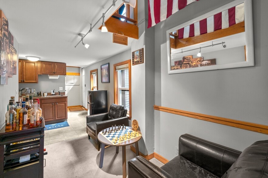 More Photos Of 1608 Eastern Ave, Baltimore Office Residential For Sale