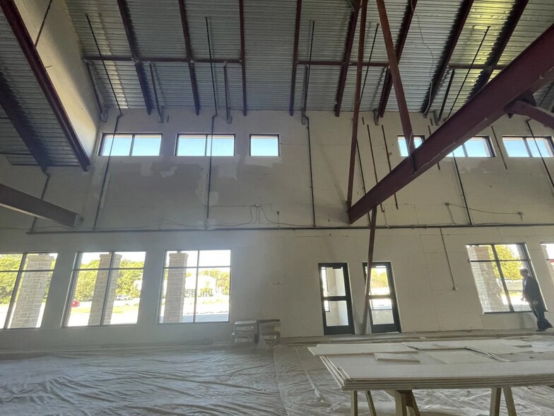 More Photos Of 2220 Sam Rayburn Hwy, Melissa Medical For Lease