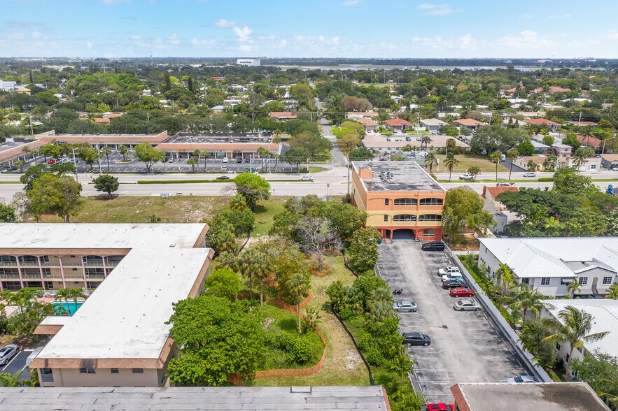 More Photos Of 614 E Atlantic Blvd, Pompano Beach Land For Sale