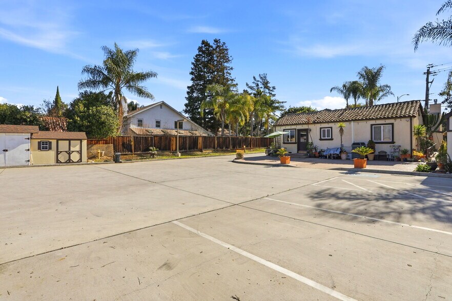 More Photos Of 3630 San Felipe Rd, San Jose Freestanding For Sale