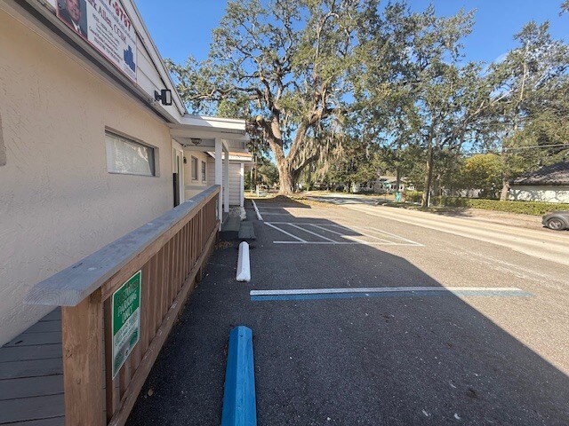 More Photos Of 1600 E Amelia St, Orlando Medical For Lease
