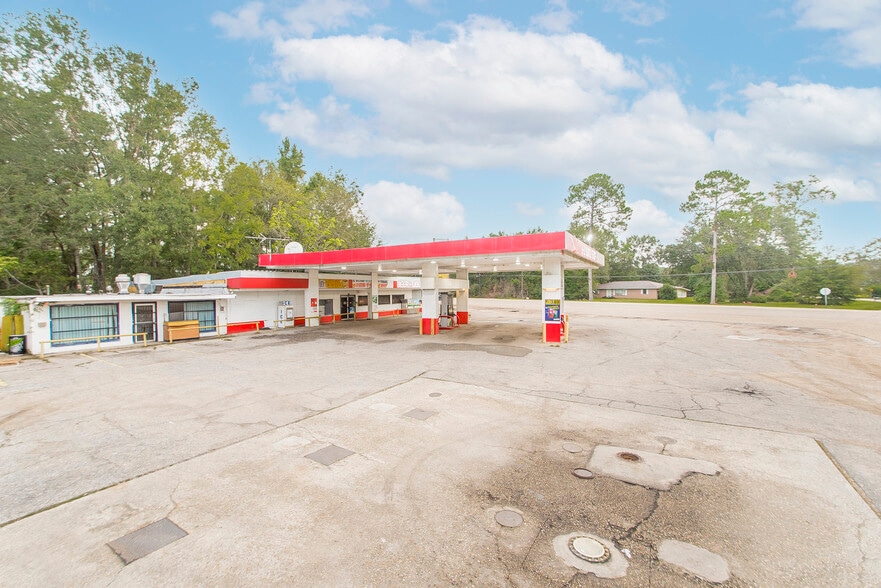 More Photos Of 11597 21, Bogalusa Convenience Store For Sale