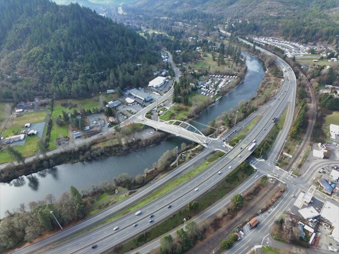 More Photos Of 100 Wards Creek Rd, Rogue River Land For Sale