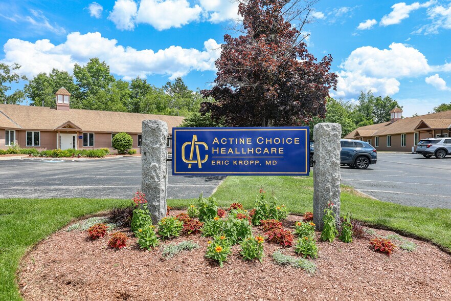 More Photos Of , Concord Office For Sale