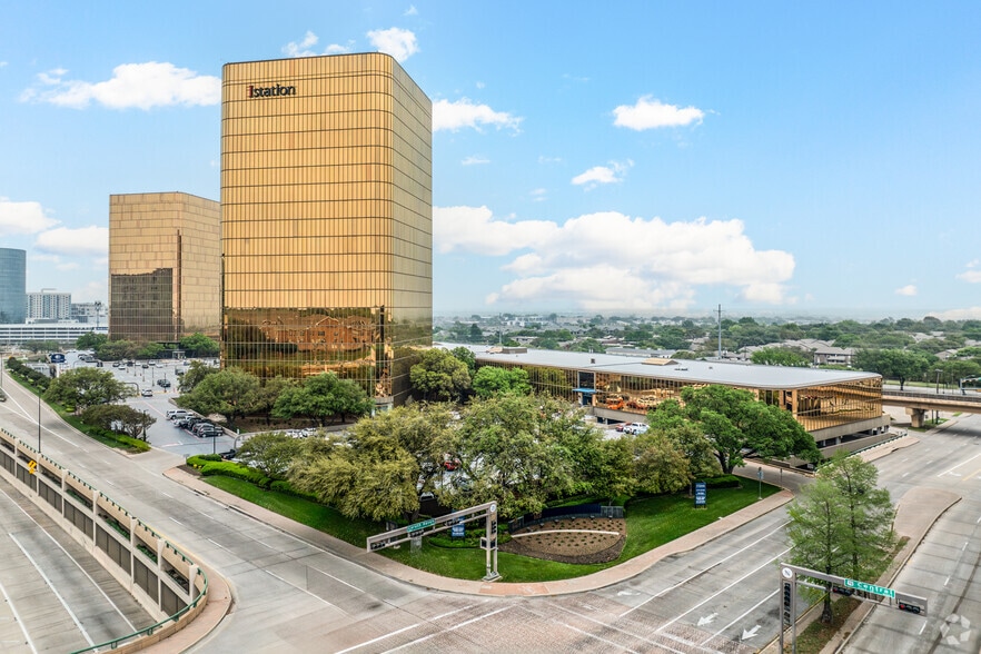 More Photos Of 8150 N Central Expy, Dallas Office For Lease