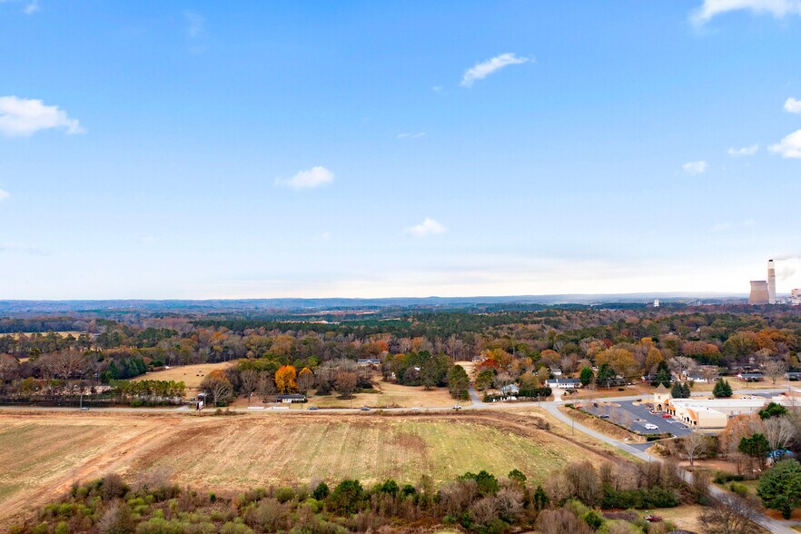 More Photos Of Euharlee/McCormick Rd, Euharlee Land For Sale