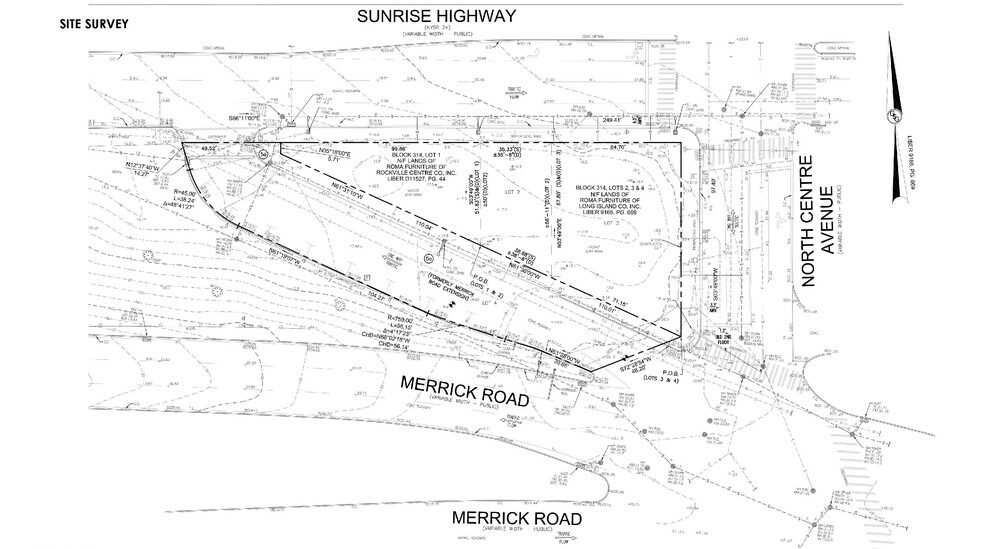 More Photos Of 150 Sunrise Hwy, Rockville Centre Medical For Lease