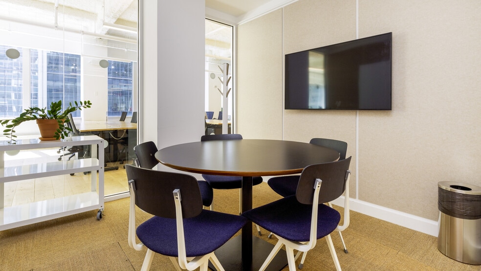 More Photos Of 430 Park Ave, New York Office For Lease