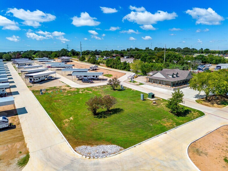 More Photos Of 4620 Kennedale New Hope Rd, Fort Worth Manufactured Housing Mobile Home Park For Sale