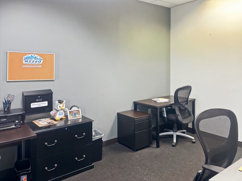 More Photos Of 15 Constitution Dr, Bedford Coworking Space