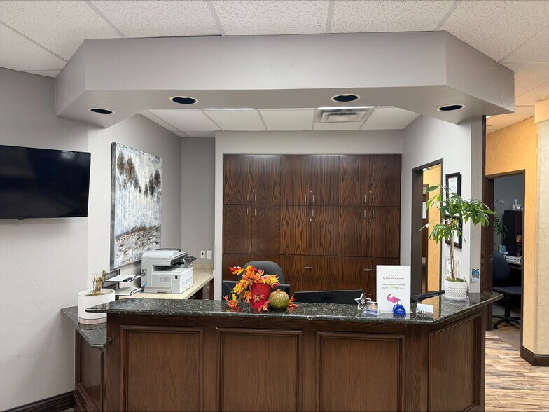 More Photos Of 3360 Long Prairie Rd, Flower Mound Office For Lease