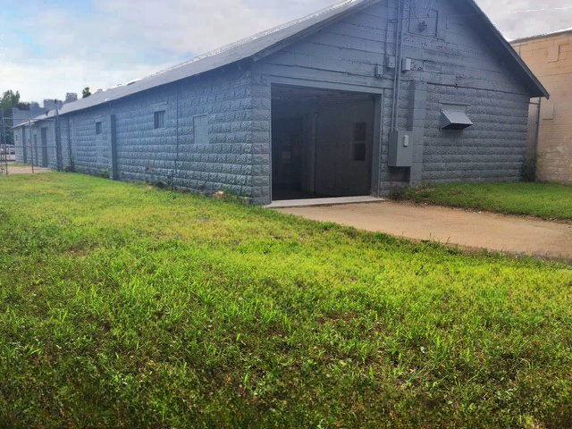 More Photos Of 1618 S Mead St, Wichita Industrial For Lease