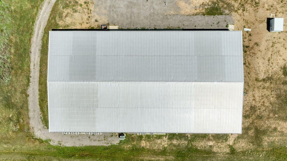 More Photos Of 8975 Page Ave, Jackson Warehouse For Sale