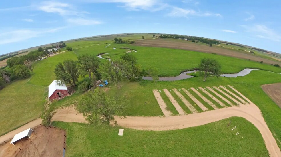 More Photos Of 1527 41st St, Edgerton Horse Stables For Sale
