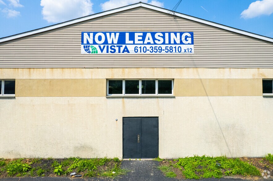 More Photos Of 11 Senn Dr, Chester Springs Industrial For Lease