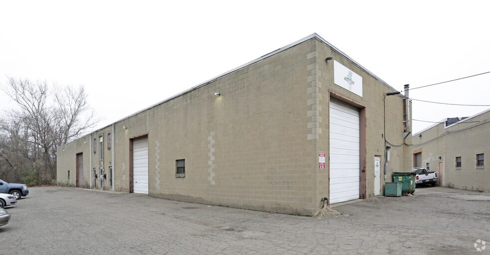 Primary Photo Of 132-134 23rd St, Pittsburgh Warehouse For Lease