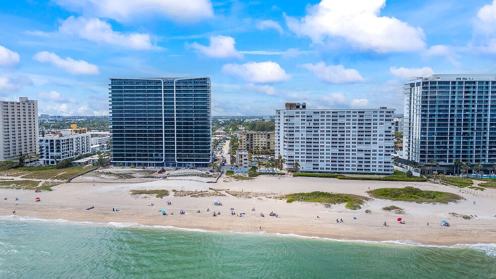 More Photos Of 3401 NE 10th St, Pompano Beach Hotel For Sale