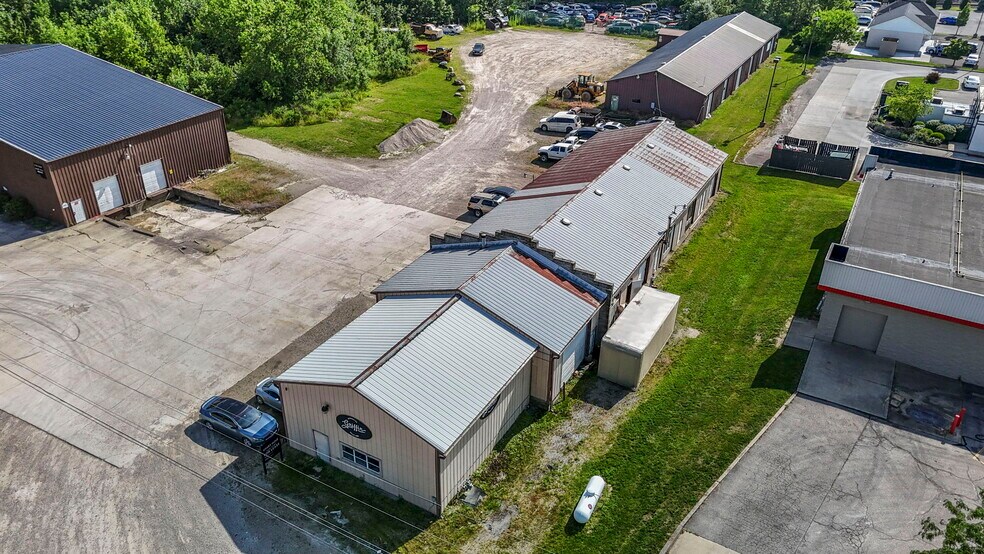 More Photos Of 1005 Delaware Ave, Marysville Industrial For Sale