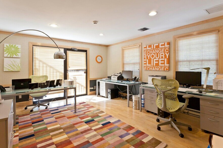 More Photos Of 181 Post Rd W, Westport Office For Lease