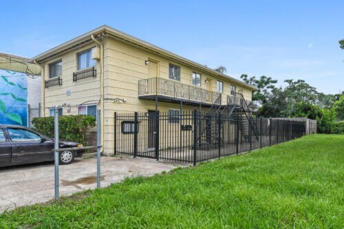 More Photos Of 1917 Leonidas St, New Orleans Apartments For Sale