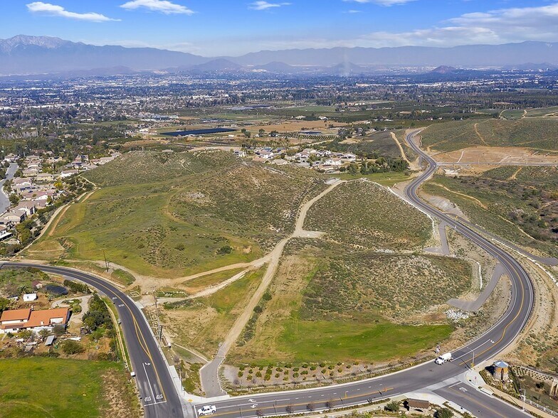 More Photos Of Citrus Heights Dr, Riverside Land For Sale