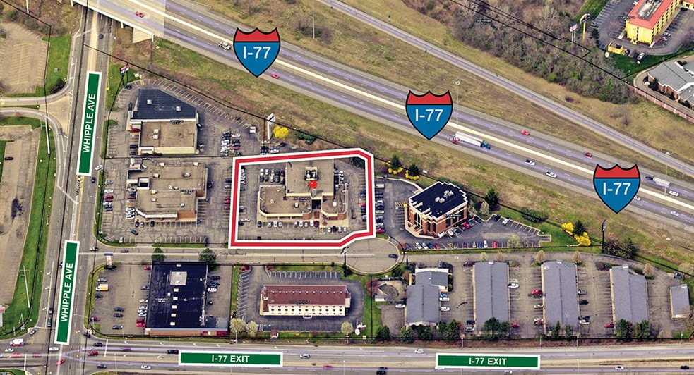 More Photos Of 3969 Convenience Cir NW, Canton Office For Lease