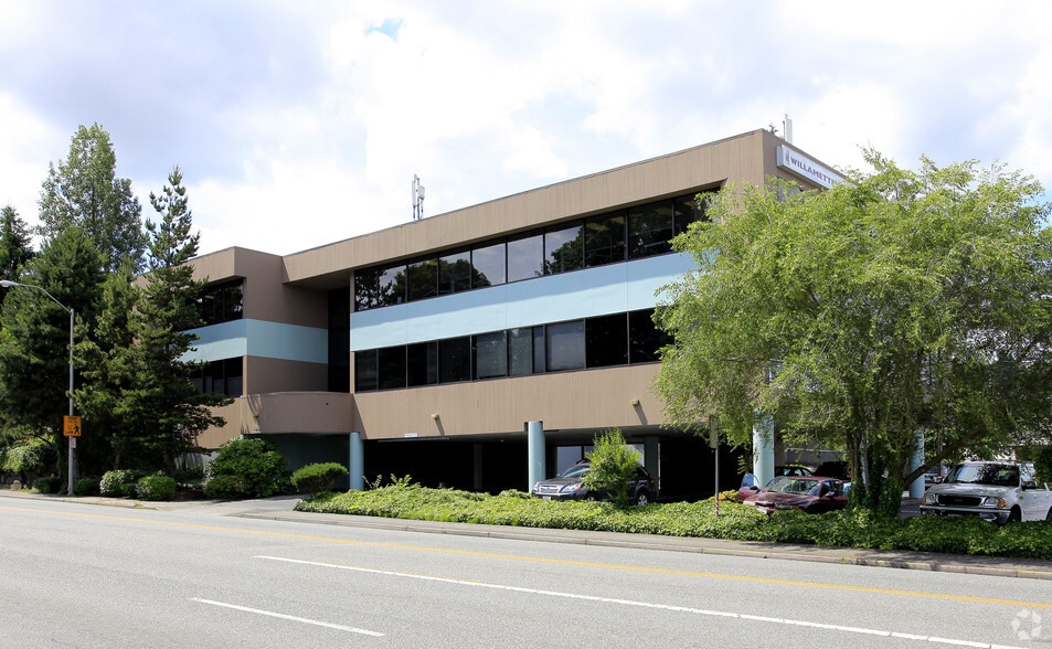 More Photos Of 4310 Colby St, Everett Medical For Lease