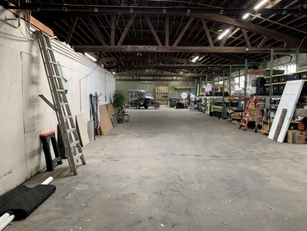 More Photos Of 316 S Bernadotte St, New Orleans Warehouse For Lease