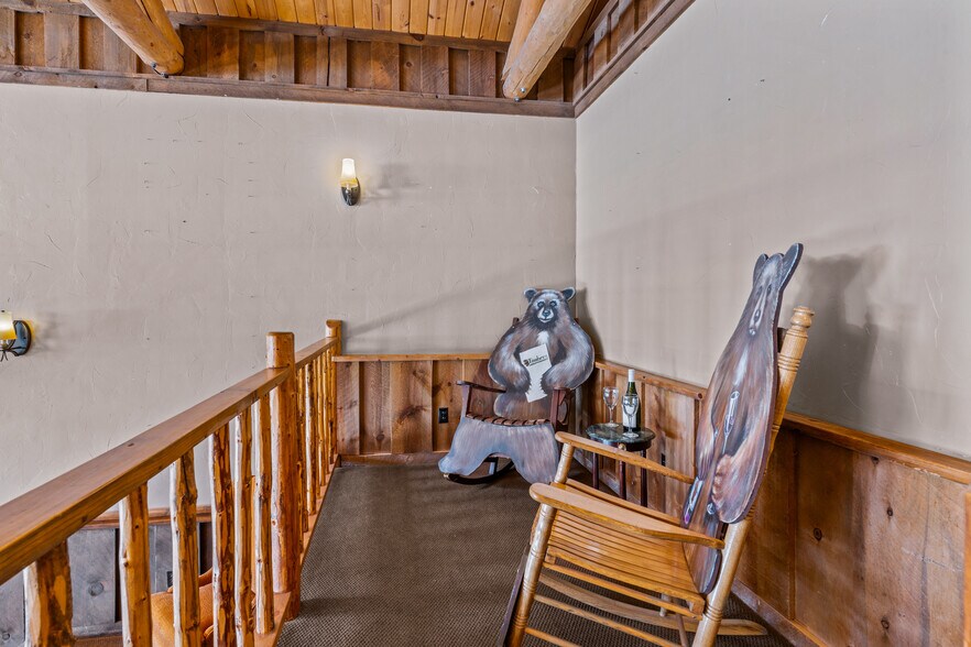 More Photos Of 23 Cuchara Ave E, La Veta Restaurant For Sale