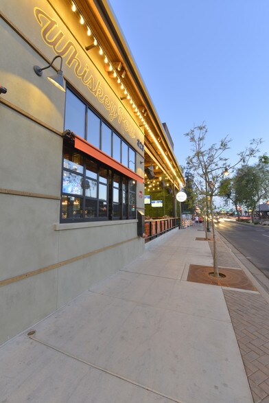 More Photos Of 323 N Gilbert Rd, Gilbert Restaurant For Sale
