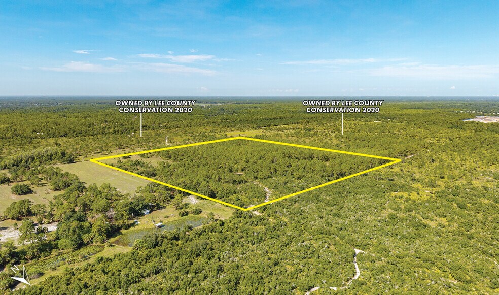More Photos Of Alva 40 Ln, Alva Land For Sale