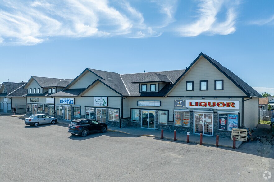 More Photos Of 720 Centre St NE, Rocky View No 44 Storefront Retail Office For Sale