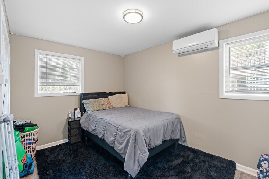 More Photos Of 4919 A St SE, Washington Apartments For Sale