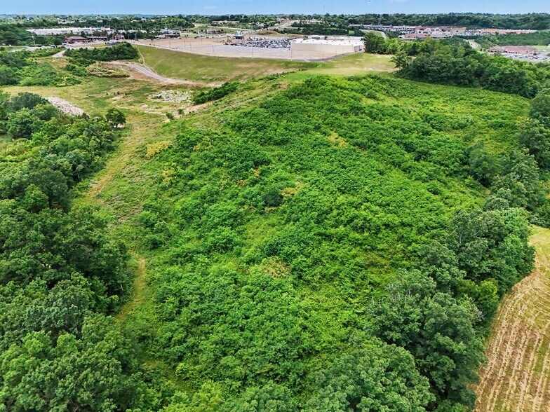 More Photos Of 00 Alexandria Pike, Cold Spring Land For Sale