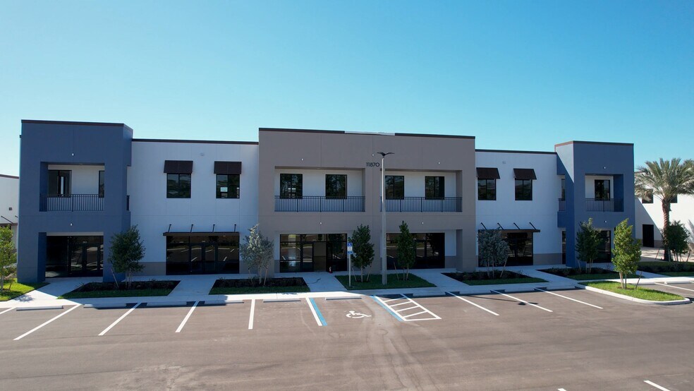 Primary Photo Of 11850-11880 Cheeca Ct, Fort Myers Unknown For Lease