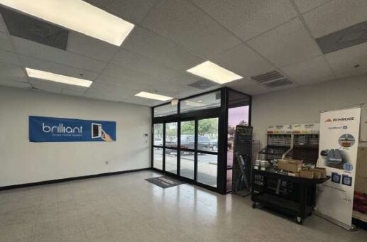 More Photos Of 5201 George McVay Dr, McAllen Warehouse For Lease