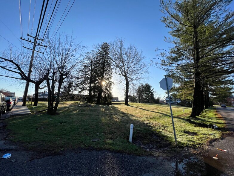 More Photos Of 135 Slade Ave, Pikesville Land For Sale