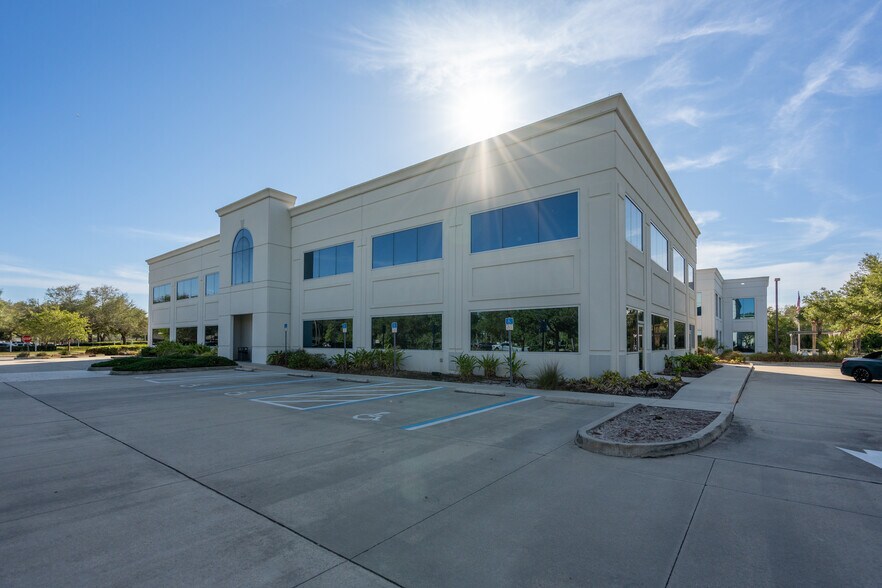 Primary Photo Of 1100 Plantation Island Dr, Saint Augustine Medical For Lease