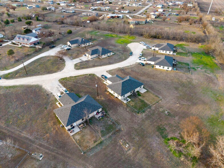 More Photos Of 540 Crest Circle Dr, San Marcos Land For Sale