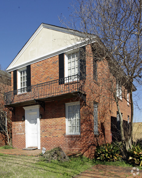 Primary Photo Of 444 Clay St, Montgomery Office For Lease