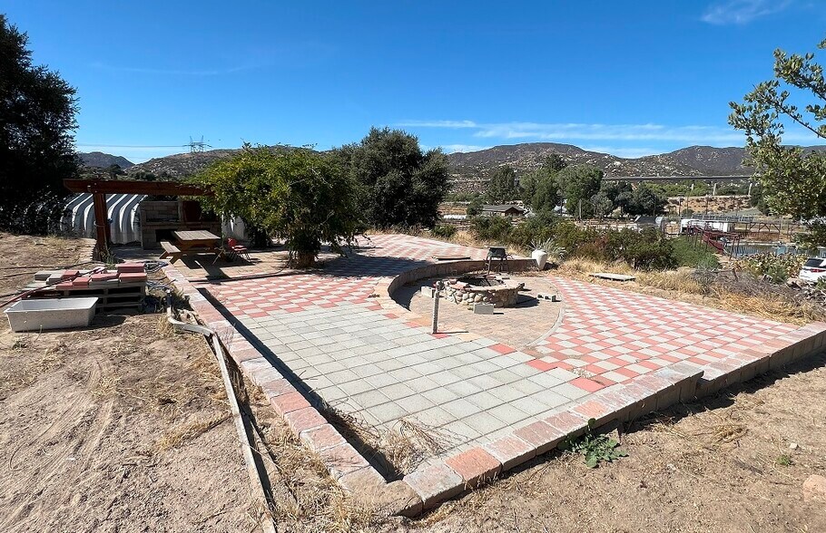 More Photos Of 3131 La Posta Rd, Campo Land For Sale