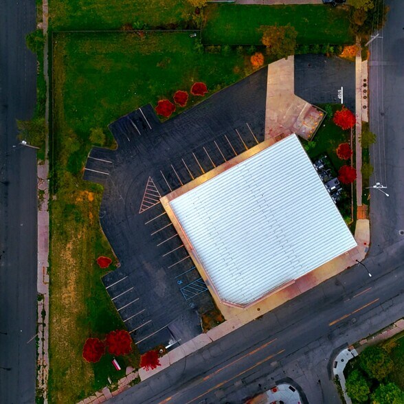 More Photos Of 1750 Genesee St, Buffalo Freestanding For Sale