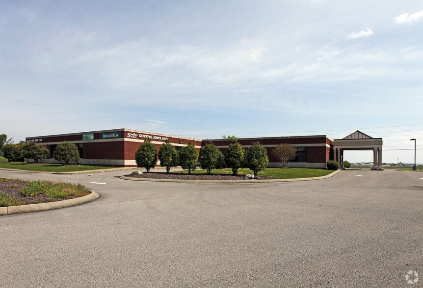 Primary Photo Of 105 Threet Industrial Blvd, Smyrna Office For Sale