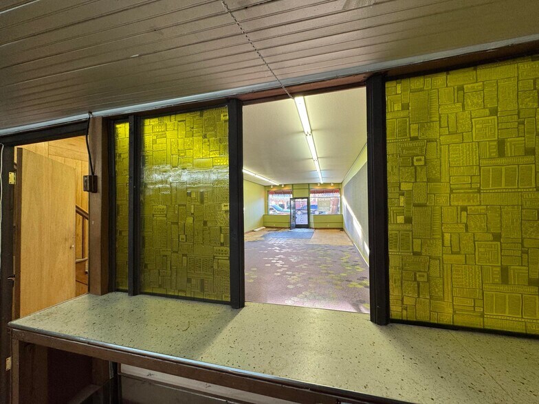 More Photos Of 518 Main St, Walsenburg Storefront Retail Residential For Sale