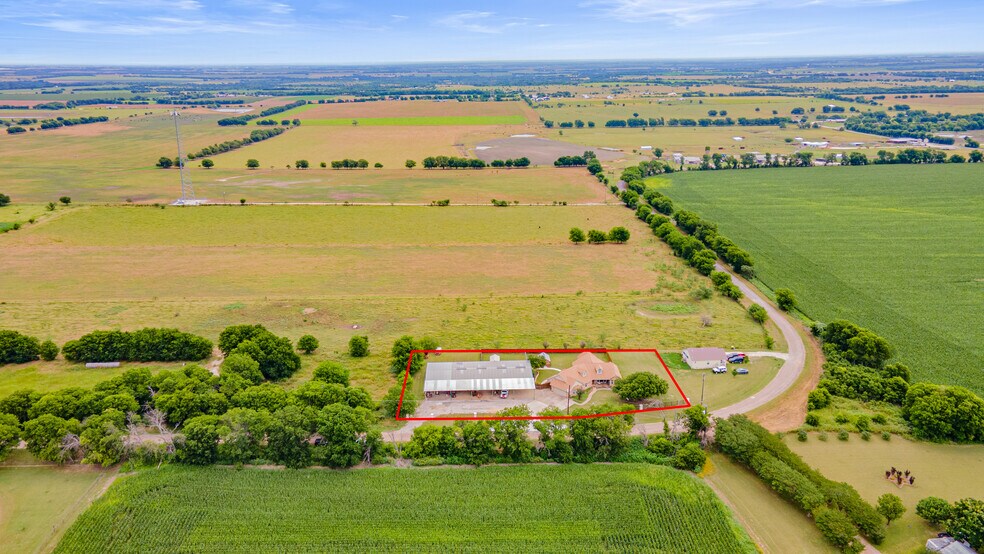 More Photos Of 414 County Road 437, Eddy Service For Sale